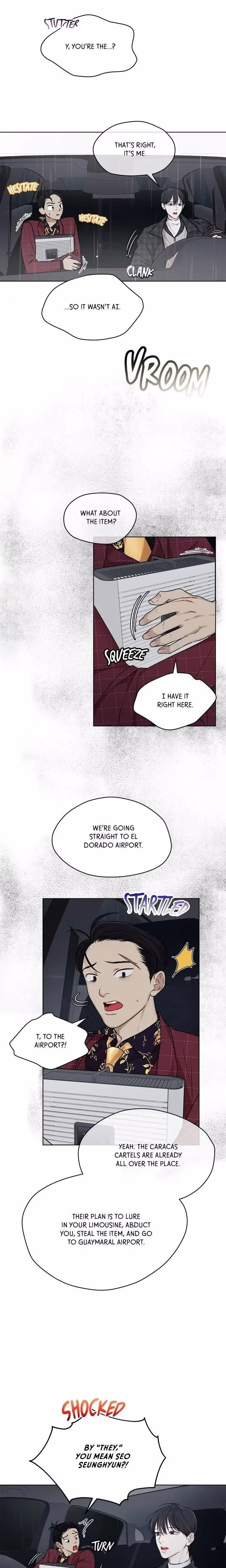 The Origin of Species - Chapter 31 - Part 7