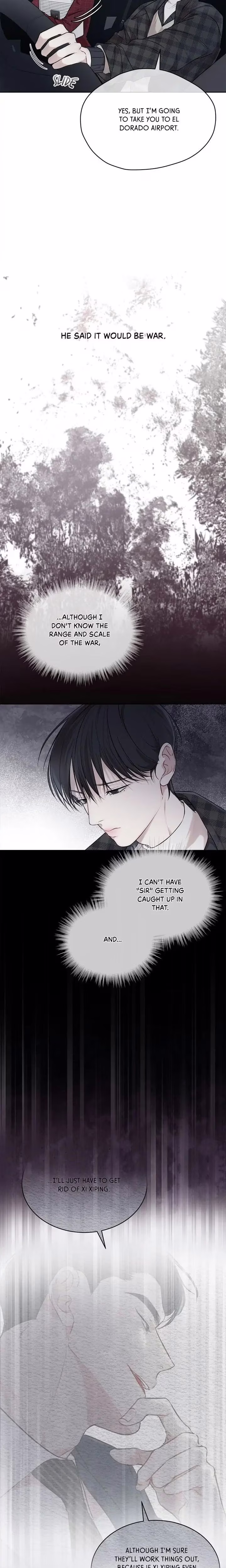 The Origin of Species - Chapter 31 - Part 8