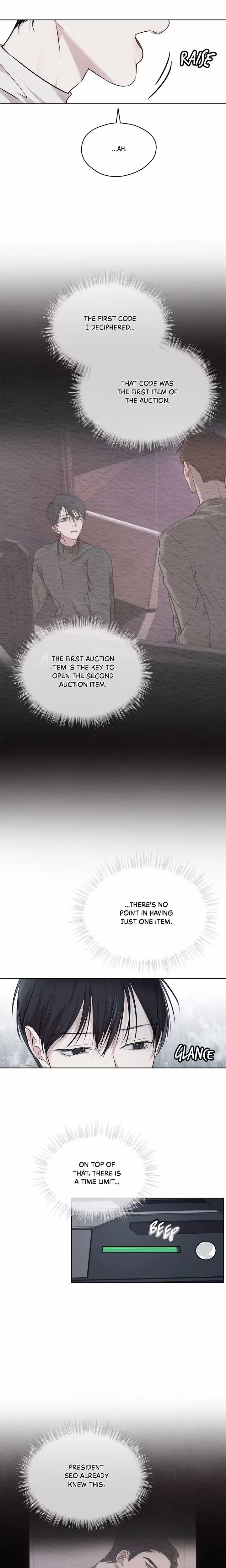 The Origin of Species - Chapter 31 - Part 18