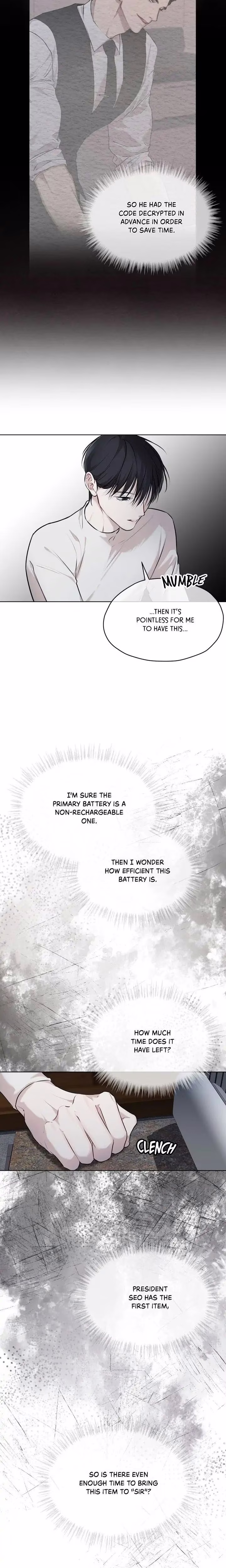 The Origin of Species - Chapter 31 - Part 19