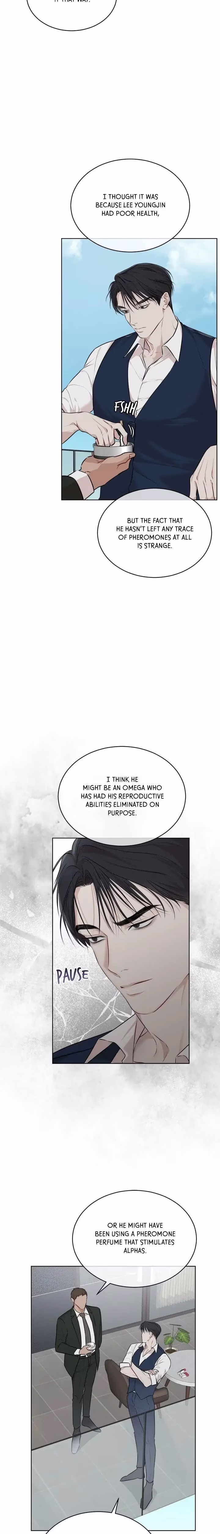 The Origin of Species - Chapter 33 - Part 3