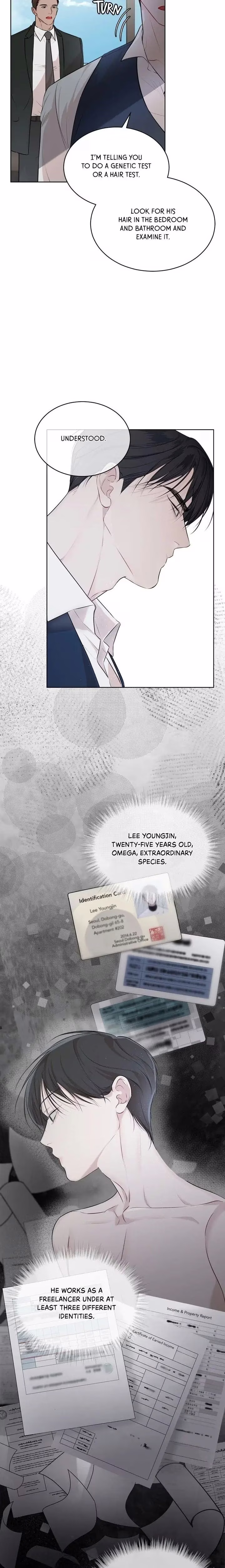 The Origin of Species - Chapter 33 - Part 9