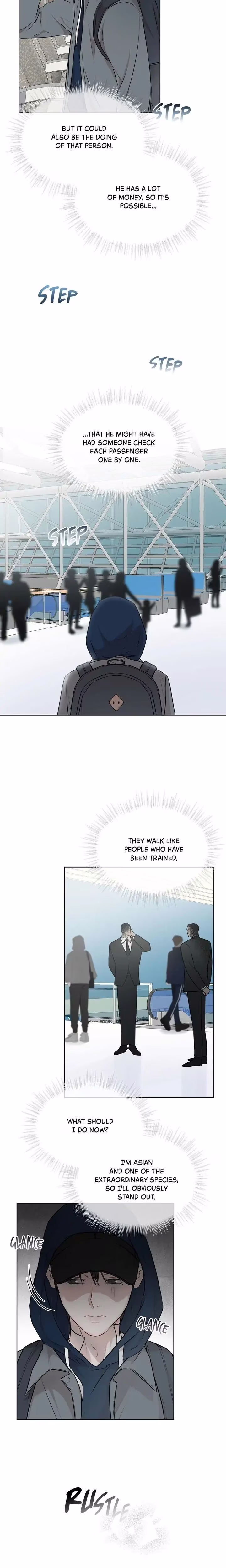 The Origin of Species - Chapter 33 - Part 13