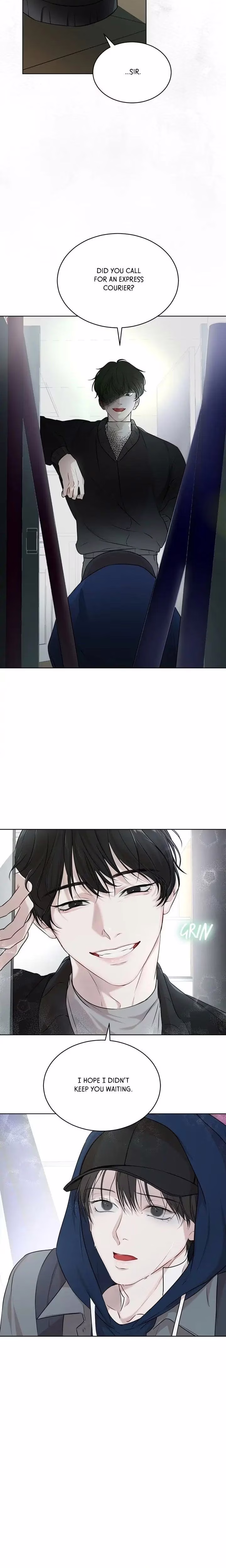 The Origin of Species - Chapter 33 - Part 21