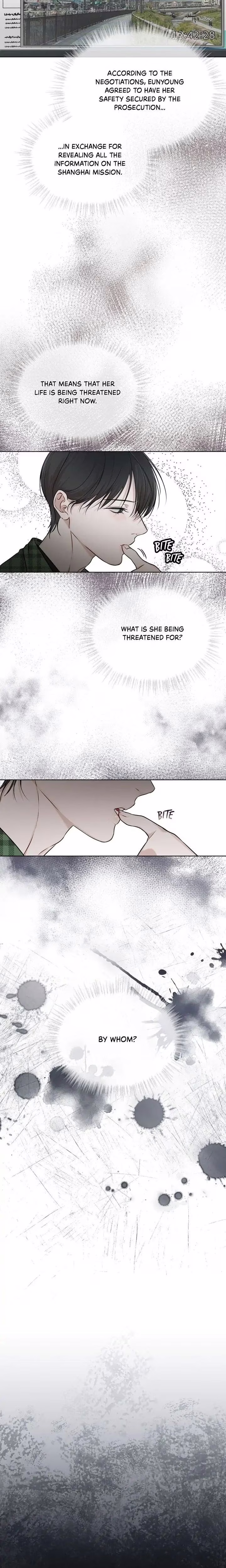 The Origin of Species - Chapter 34 - Part 5