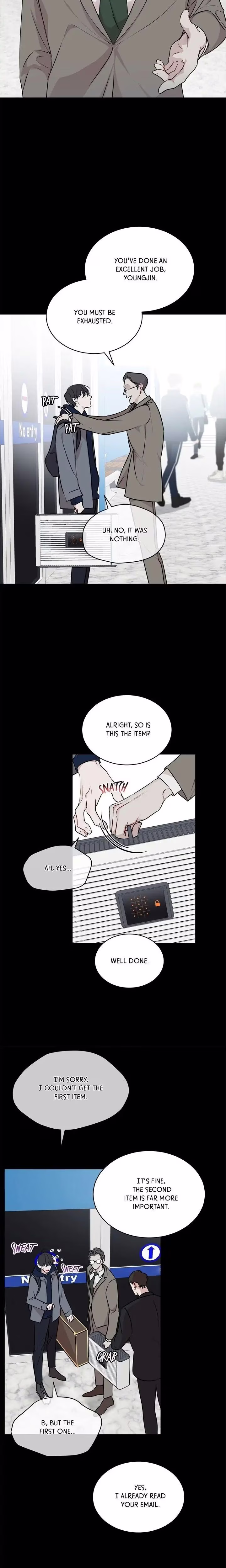 The Origin of Species - Chapter 34 - Part 7