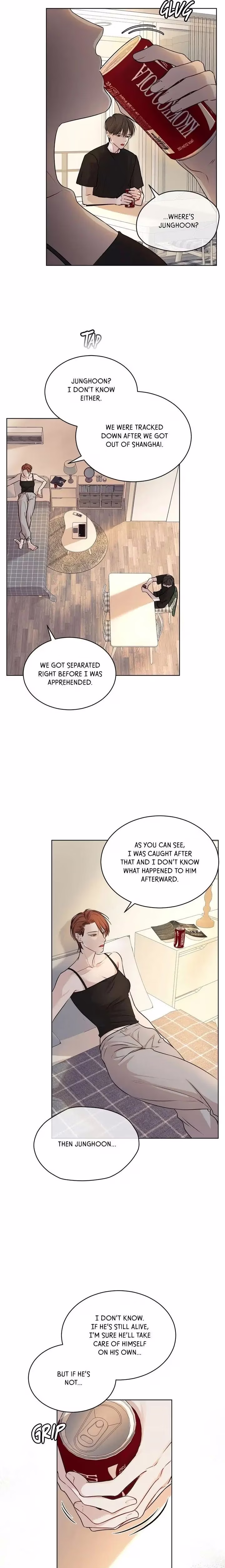 The Origin of Species - Chapter 34 - Part 16