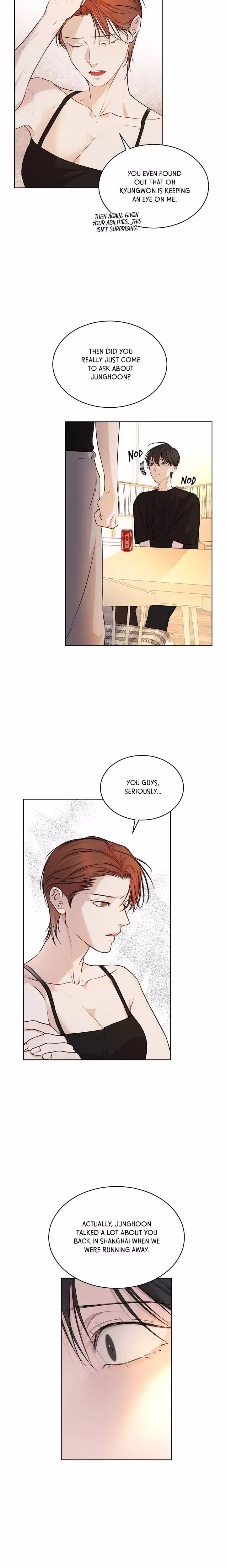 The Origin of Species - Chapter 35 - Part 4