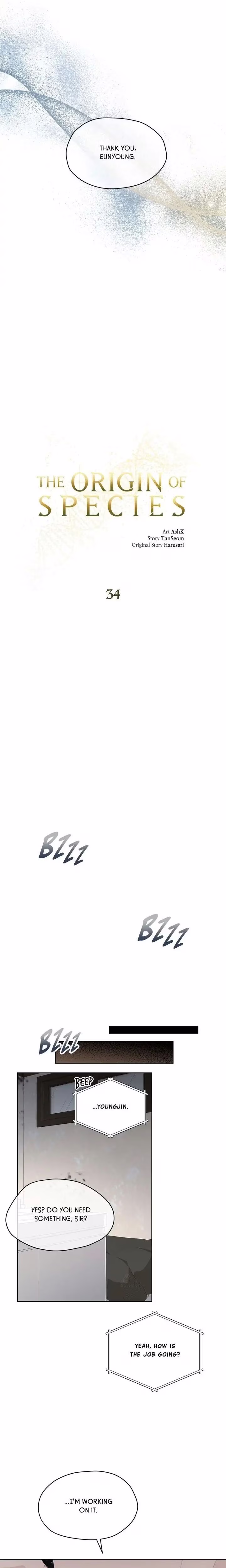 The Origin of Species - Chapter 35 - Part 6