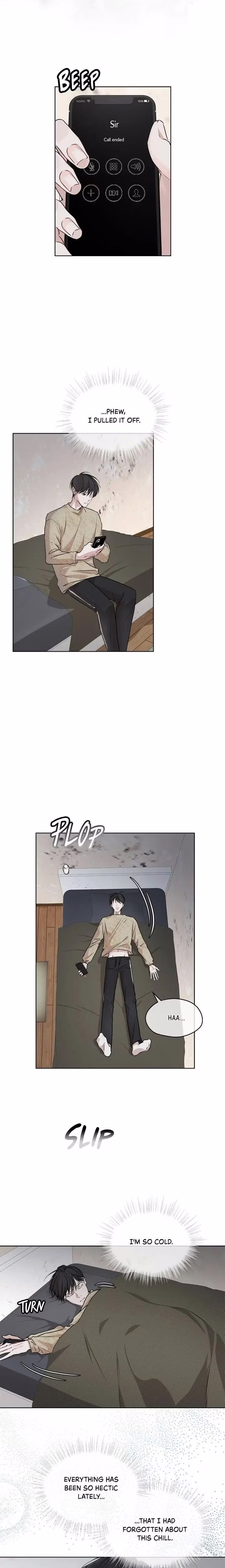 The Origin of Species - Chapter 35 - Part 9