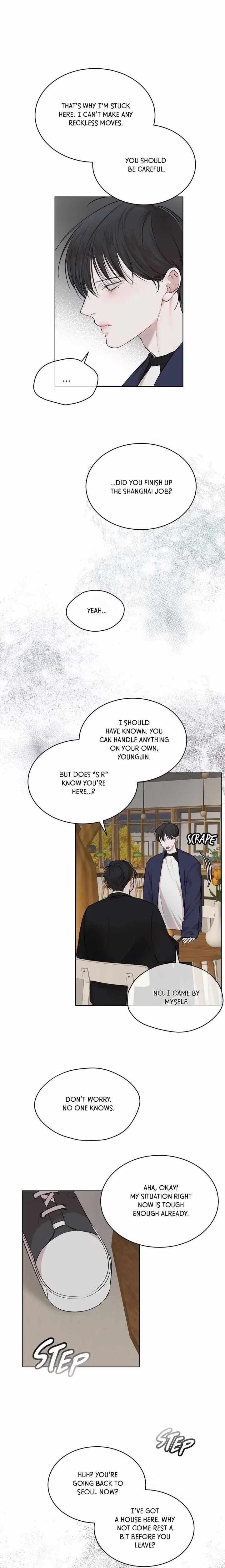 The Origin of Species - Chapter 35 - Part 15