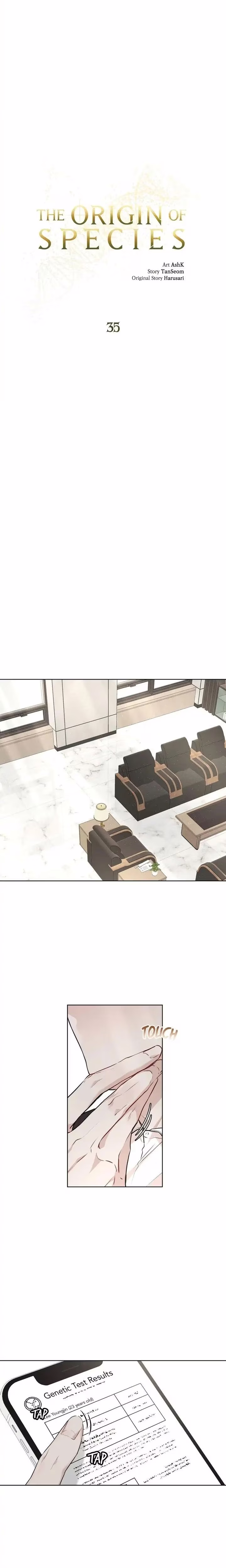 The Origin of Species - Chapter 36 - Part 4