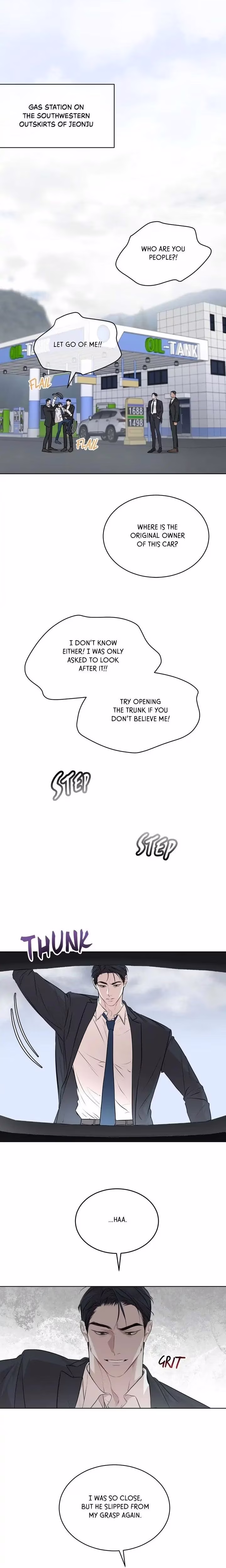 The Origin of Species - Chapter 36 - Part 6