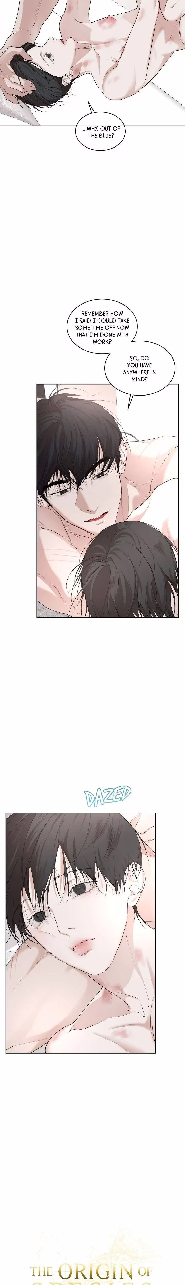 The Origin of Species - Chapter 37 - Part 4