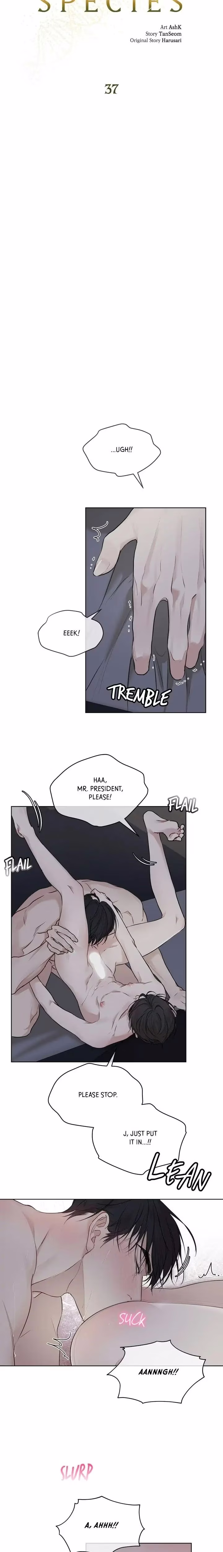 The Origin of Species - Chapter 38 - Part 3