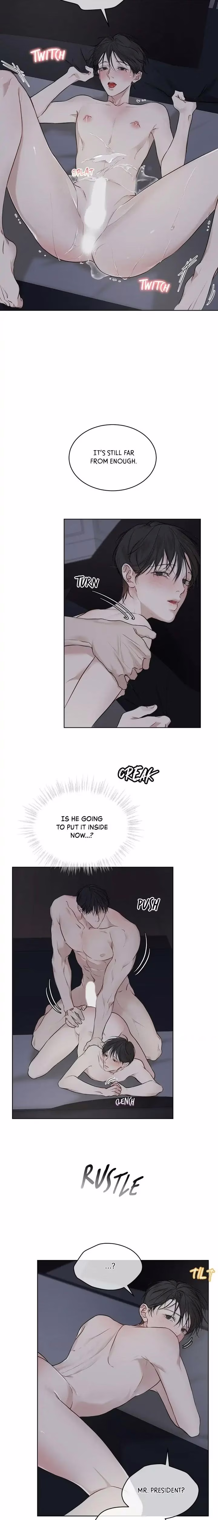 The Origin of Species - Chapter 38 - Part 5