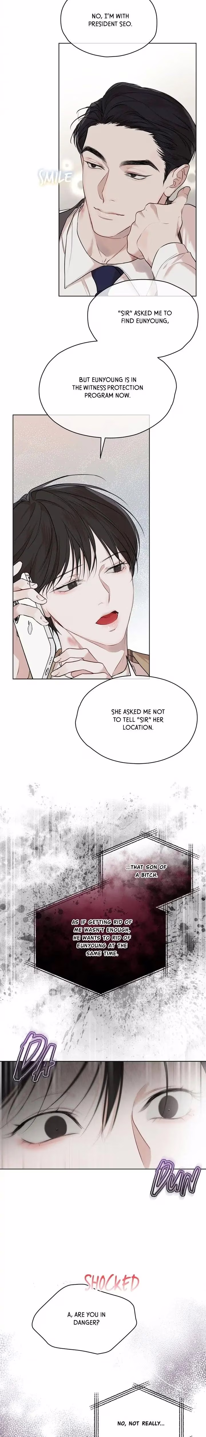 The Origin of Species - Chapter 39 - Part 3