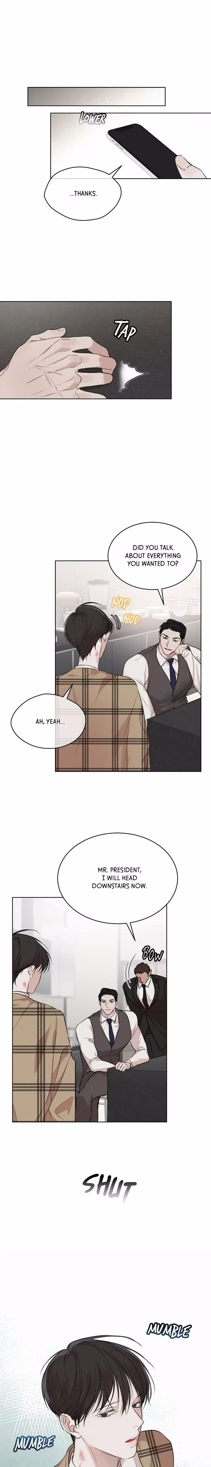 The Origin of Species - Chapter 39 - Part 5