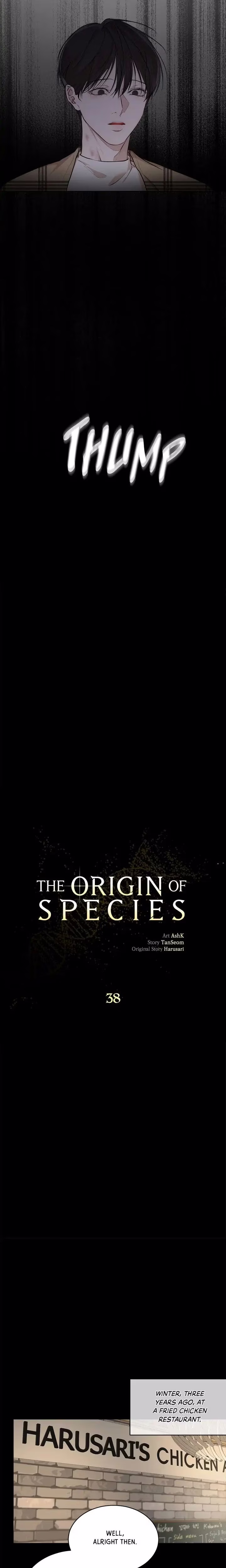 The Origin of Species - Chapter 39 - Part 7