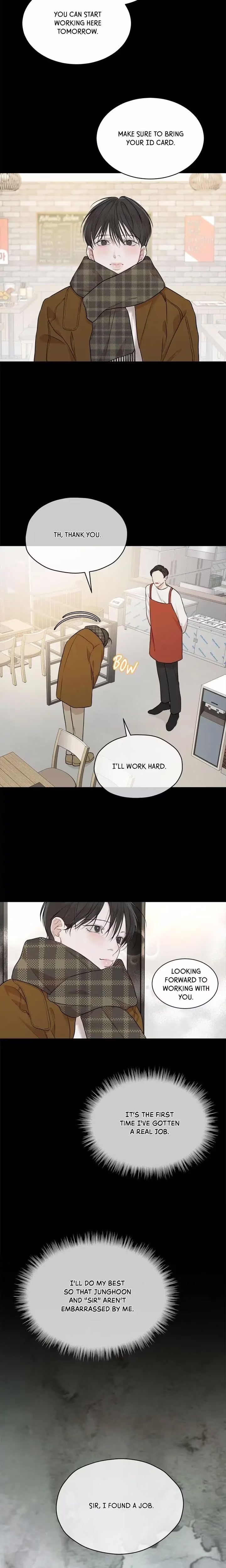 The Origin of Species - Chapter 39 - Part 8