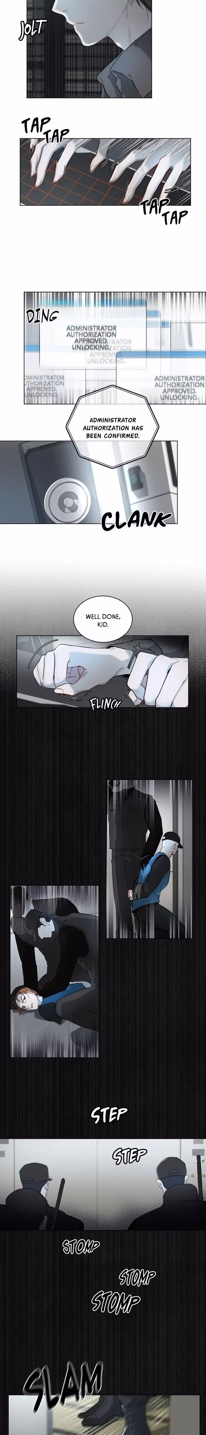 The Origin of Species - Chapter 4 - Part 3