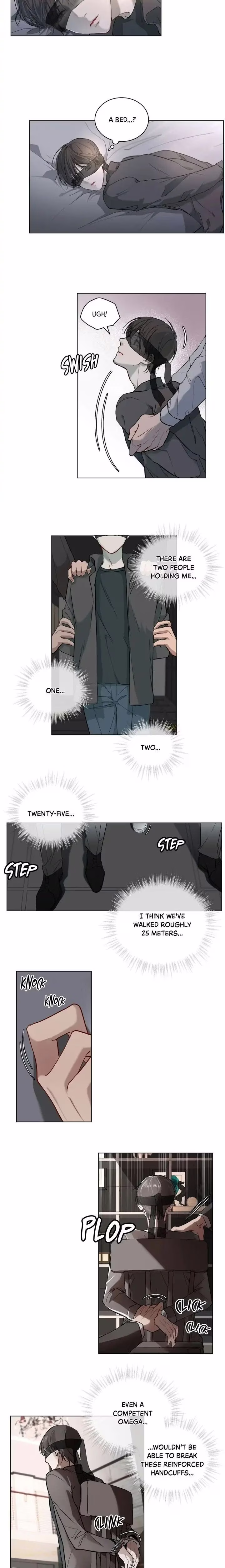 The Origin of Species - Chapter 4 - Part 5