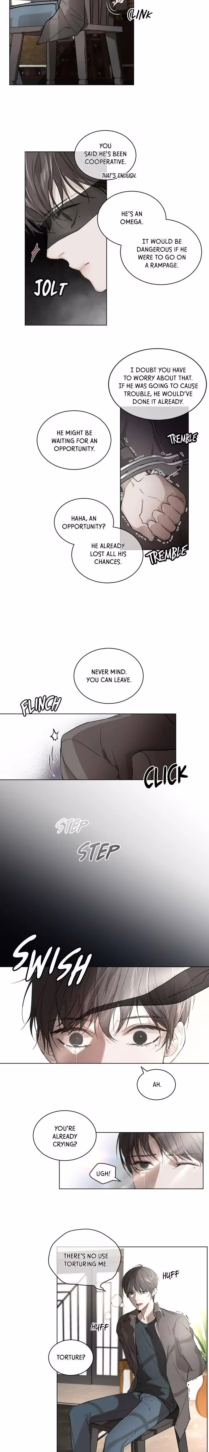 The Origin of Species - Chapter 4 - Part 6