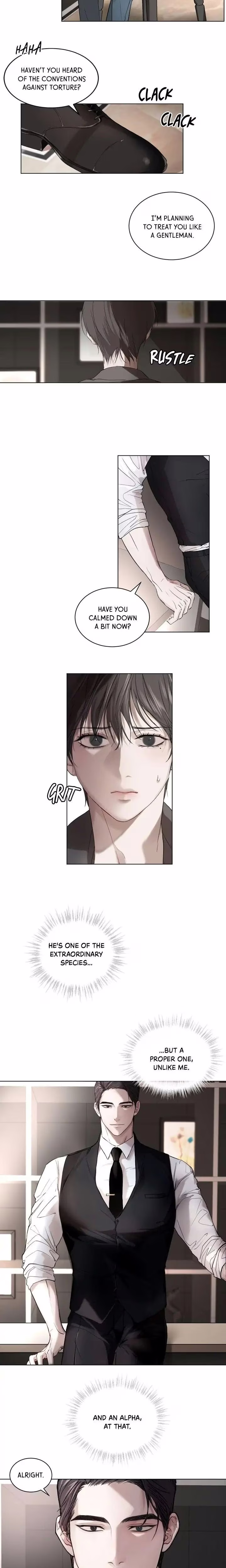 The Origin of Species - Chapter 4 - Part 7