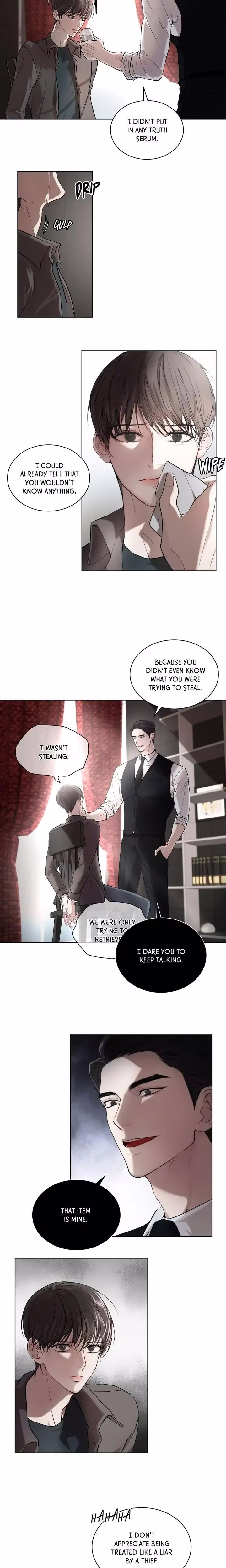 The Origin of Species - Chapter 4 - Part 9