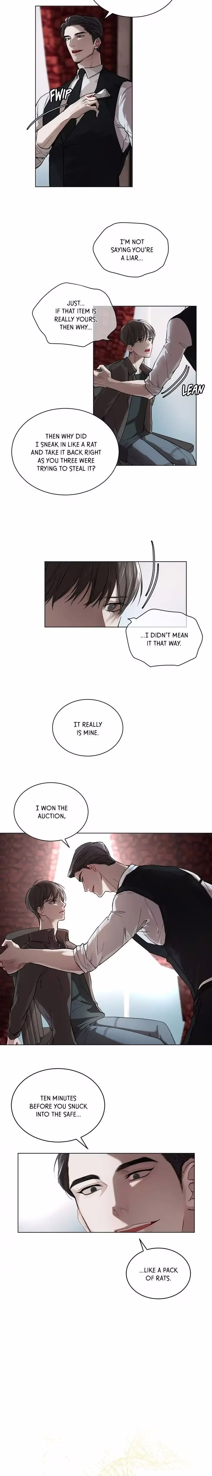 The Origin of Species - Chapter 4 - Part 10