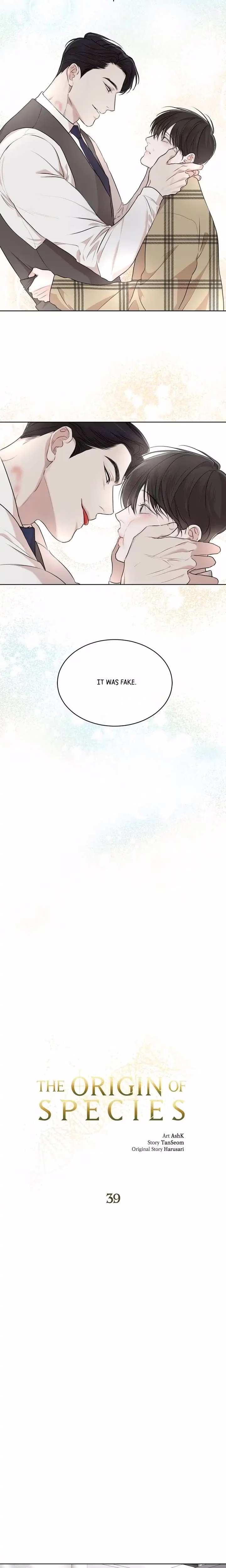 The Origin of Species - Chapter 40 - Part 5