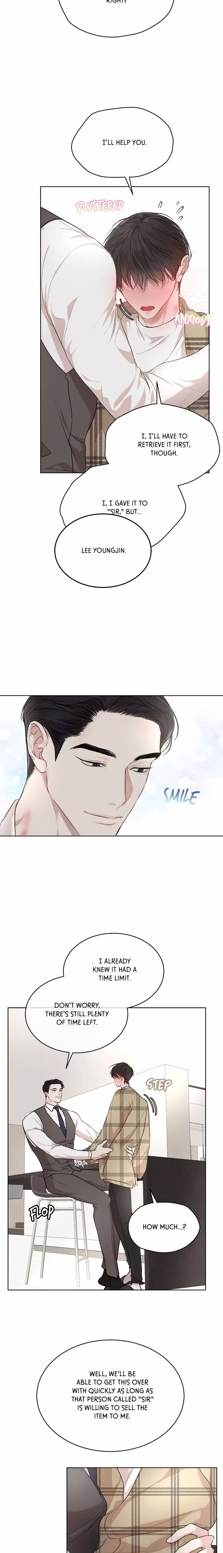 The Origin of Species - Chapter 40 - Part 9