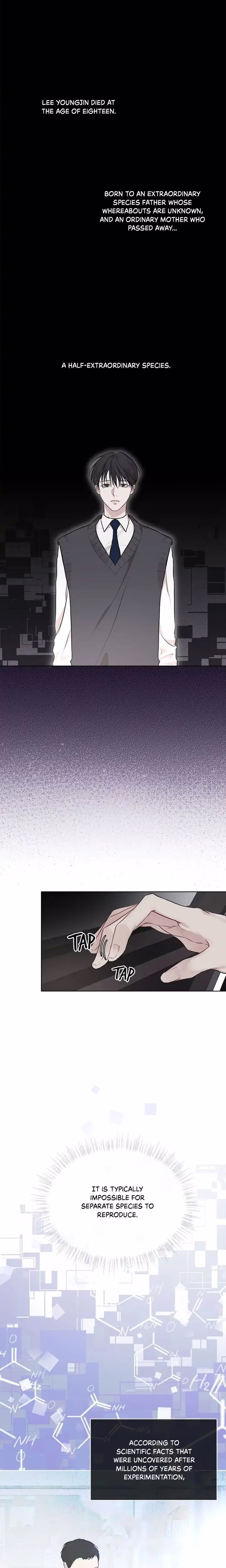 The Origin of Species - Chapter 40 - Part 15