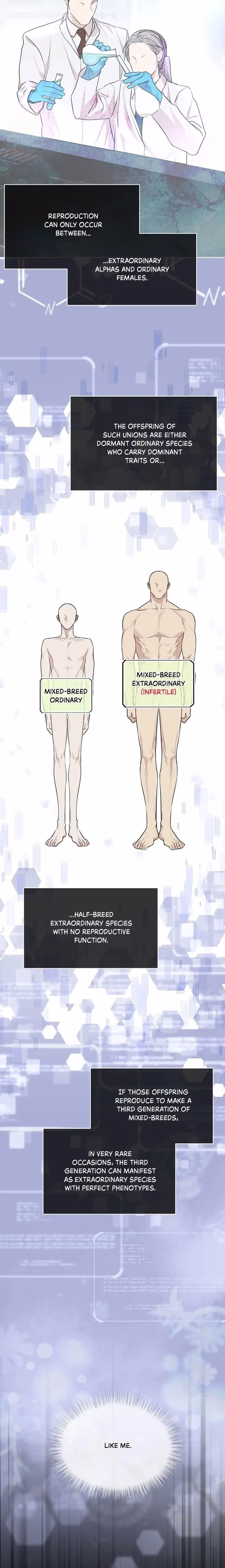 The Origin of Species - Chapter 40 - Part 16