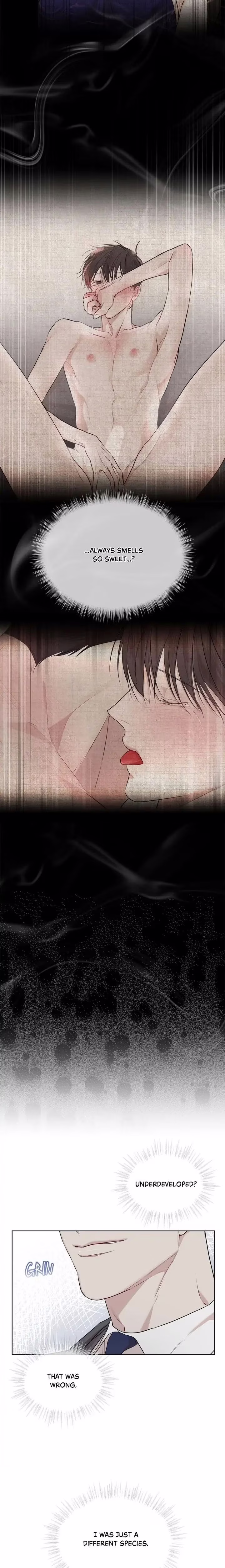 The Origin of Species - Chapter 40 - Part 18