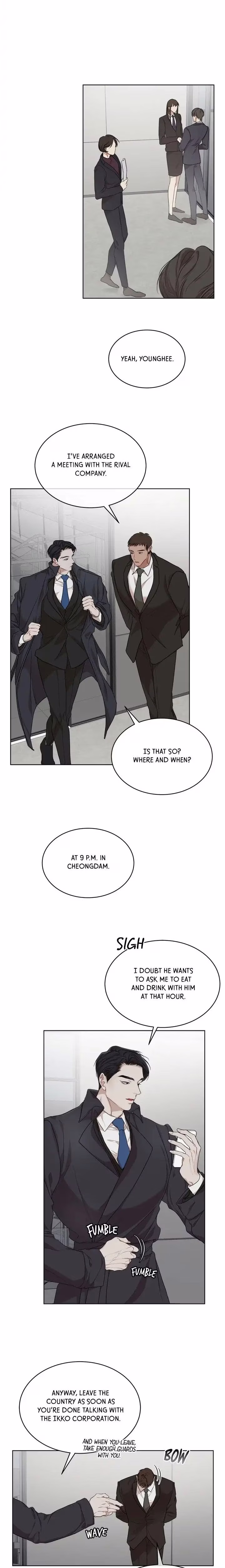 The Origin of Species - Chapter 41 - Part 3