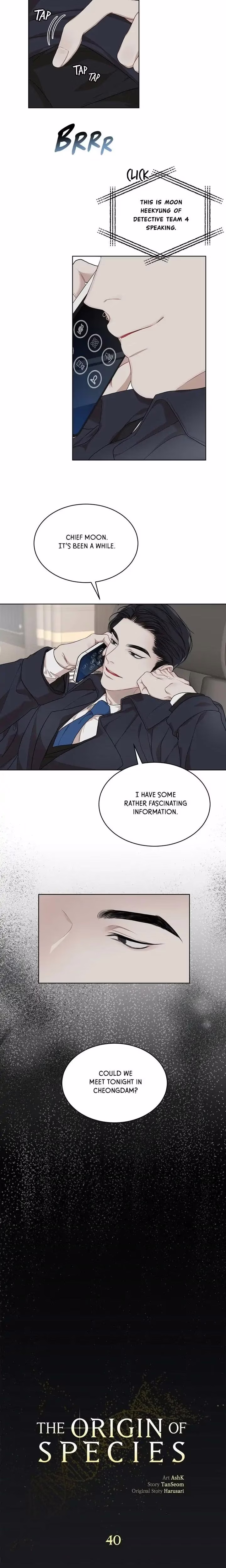 The Origin of Species - Chapter 41 - Part 5