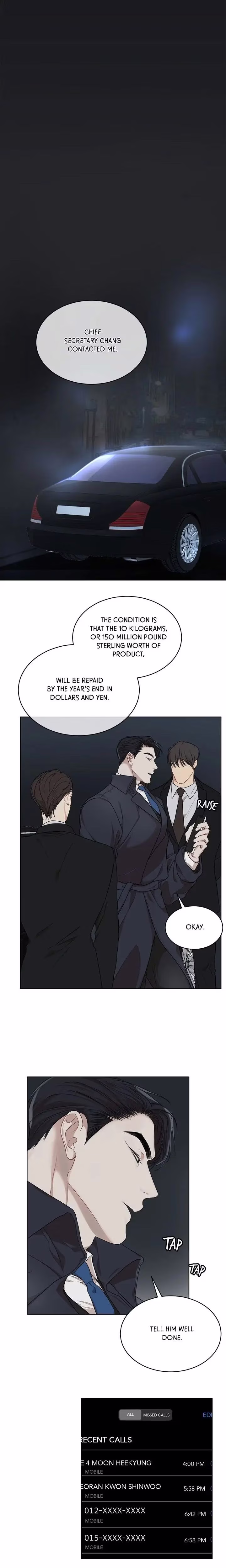 The Origin of Species - Chapter 41 - Part 6