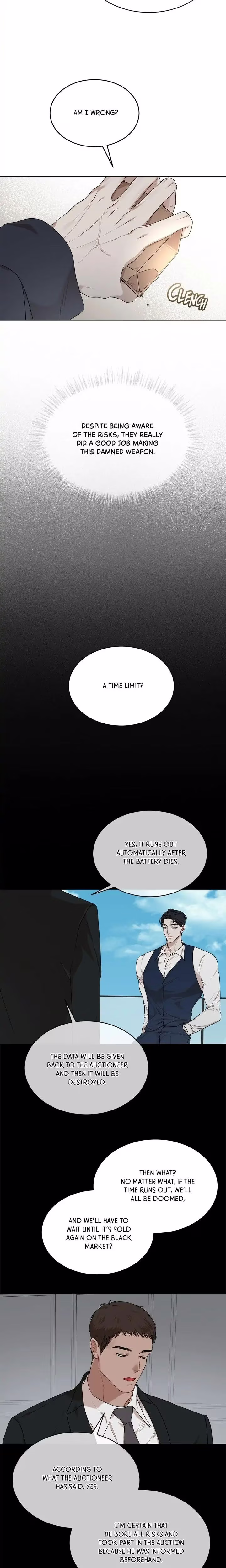 The Origin of Species - Chapter 42 - Part 4