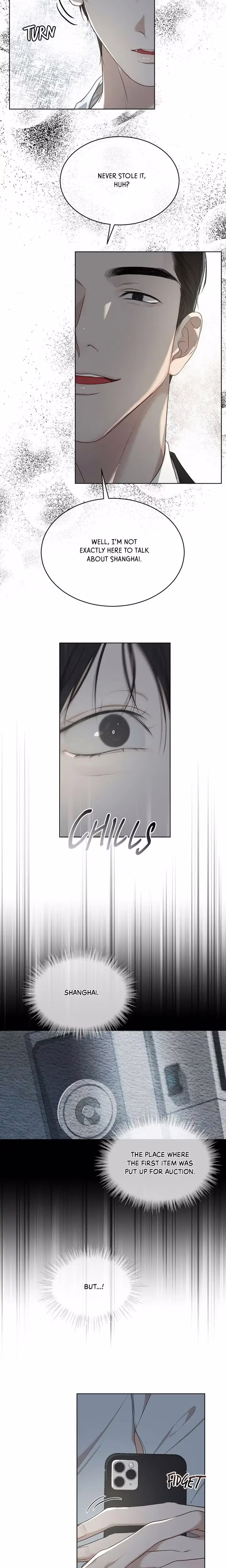 The Origin of Species - Chapter 43 - Part 3