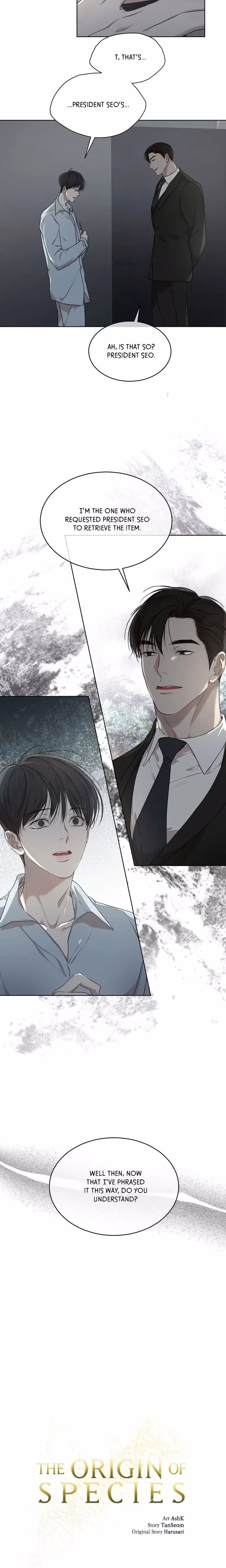 The Origin of Species - Chapter 43 - Part 4