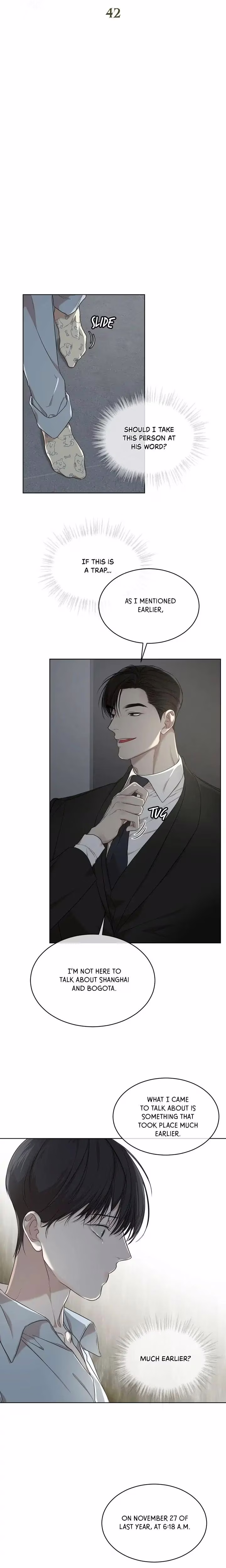 The Origin of Species - Chapter 43 - Part 5