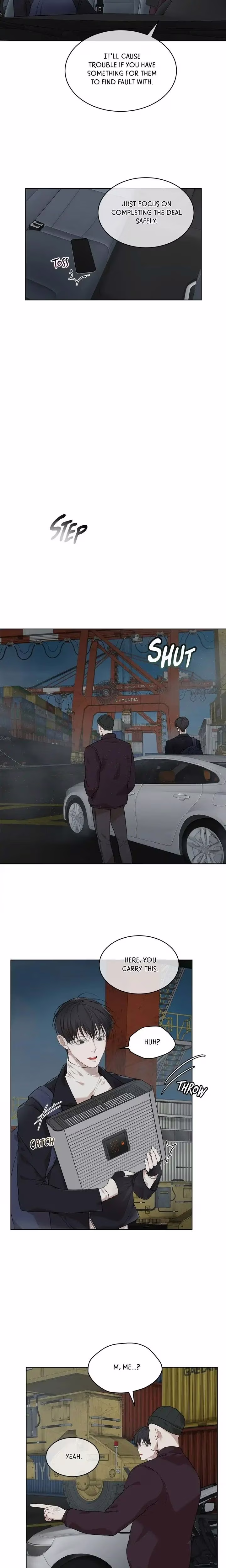 The Origin of Species - Chapter 45 - Part 11