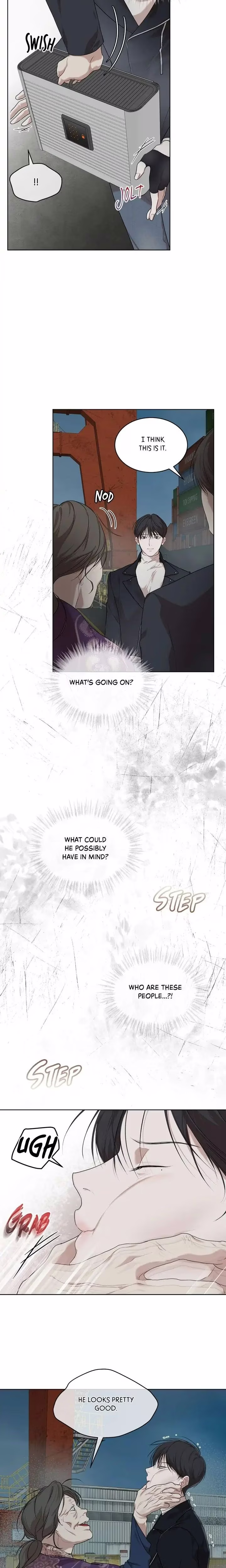 The Origin of Species - Chapter 45 - Part 16