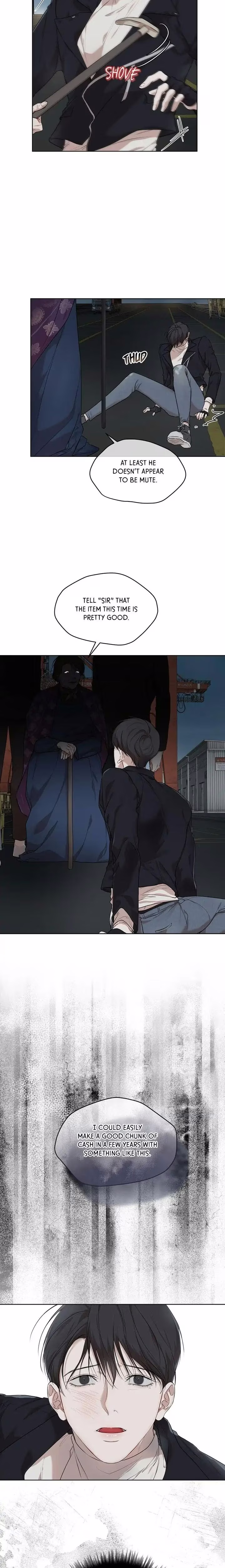 The Origin of Species - Chapter 46 - Part 3