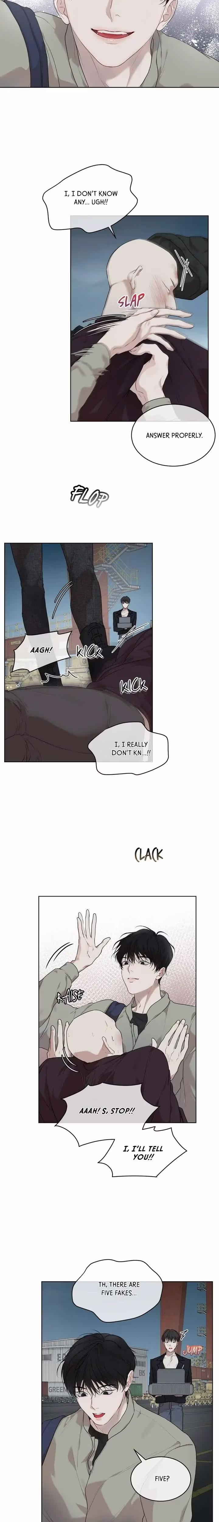 The Origin of Species - Chapter 46 - Part 13