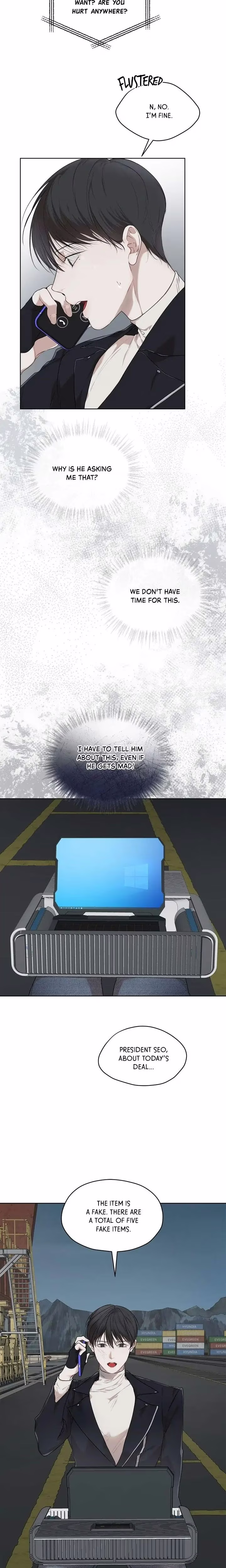 The Origin of Species - Chapter 47 - Part 3