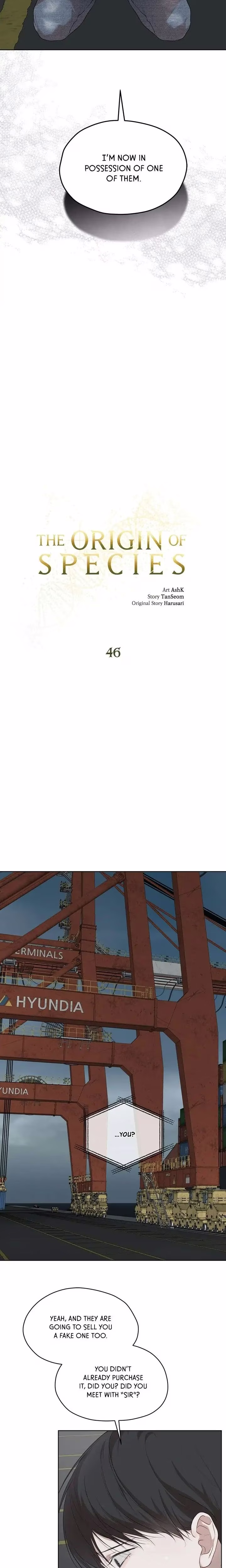 The Origin of Species - Chapter 47 - Part 4