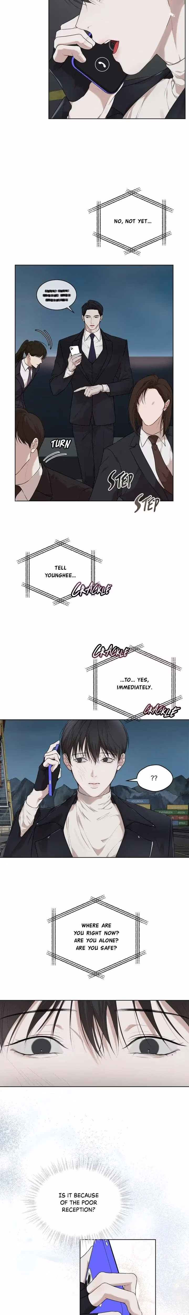 The Origin of Species - Chapter 47 - Part 5