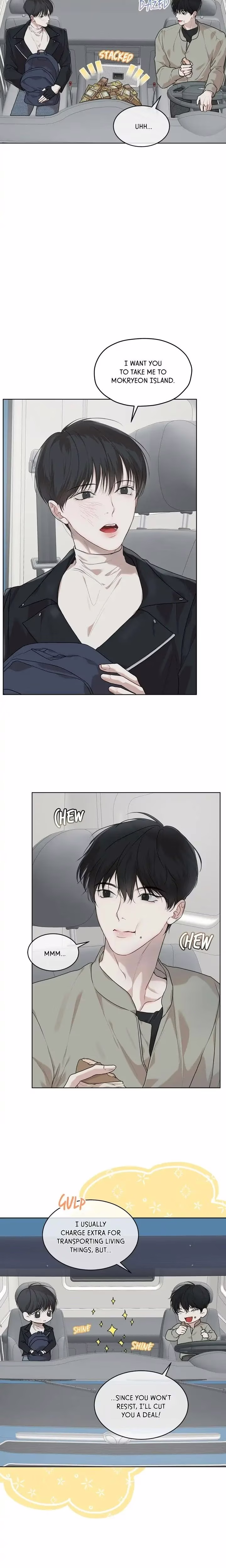 The Origin of Species - Chapter 48 - Part 14